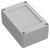 TruComponents 308052 Universal enclosure Polycarbonate (PC) Light grey