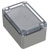 TRUCOMPONENTS 308064 Universal enclosure Polycarbonate (PC) Light grey