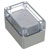 TruComponents 308068 Universal enclosure Polycarbonate (PC) Light grey