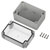 TruComponents 308068 Universal enclosure Polycarbonate (PC) Light grey