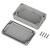 TRUCOMPONENTS 308069 Universal enclosure Polycarbonate (PC) Light grey