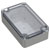 TruComponents 308071 Universal enclosure ABS-PC Light grey