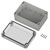 TRUCOMPONENTS 308088 Universal enclosure Polycarbonate (PC) Light grey