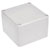 TruComponents 308128 Universal enclosure ABS Grey