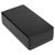 TruComponents 308129 Universal enclosure ABS Black