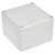 TruComponents 308135 Universal enclosure ABS Grey