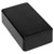 TRUCOMPONENTS 308143 Universal enclosure ABS Black