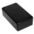 TRUCOMPONENTS 308143 Universal enclosure ABS Black
