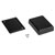 TruComponents 308149 Universal enclosure ABS Black
