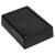 TRUCOMPONENTS 308165 Universal enclosure ABS Black