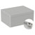 TruComponents 308189 Outdoor casing Polycarbonate (PC) Grey-white (RAL 7035)