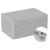 TruComponents 308207 Industrial-grade casing ABS Grey-white (RAL 7035)