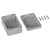 TruComponents 308207 Industrial-grade casing ABS Grey-white (RAL 7035)