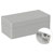 TruComponents 308209 Industrial-grade casing ABS Grey-white (RAL 7035)