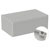 TruComponents 308211 Industrial-grade casing ABS Grey-white (RAL 7035)