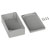 TruComponents 308211 Industrial-grade casing ABS Grey-white (RAL 7035)