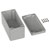 TruComponents 308219 Industrial-grade casing ABS Grey-white (RAL 7035)