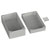 TruComponents 308220 Industrial-grade casing ABS Grey-white (RAL 7035)