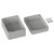 TruComponents 308221 Industrial-grade casing ABS Grey-white (RAL 7035)