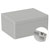 TruComponents 308222 Industrial-grade casing ABS Grey-white (RAL 7035)