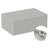 TruComponents 308224 Industrial-grade casing ABS Grey-white (RAL 7035)