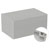 TruComponents 308225 Industrial-grade casing ABS Grey-white (RAL 7035)