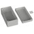 TruComponents 308226 Industrial-grade casing ABS Grey-white (RAL 7035)