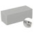 TruComponents 308229 Industrial-grade casing ABS Grey-white (RAL 7035)