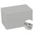 TruComponents 308231 Industrial-grade casing ABS Grey-white (RAL 7035)