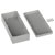 TruComponents 308232 Industrial-grade casing ABS Grey-white (RAL 7035)