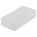 TruComponents 308236 Universal enclosure Polystyrene Light grey