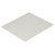 R-TECH 310006 PU Square Protective Feet 10.0 x 10 x 2.5 - Clear - Sheet 110