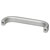 Mentor 277.2 Aluminium Bow-Type Handle 88mm