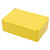 Hammond 1590B3YL Die Cast Stomp Box - Yellow 116 x 77 x 38