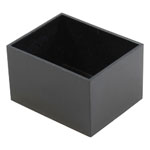 Hammond 1596B101 Potting Box GPABS 25x20x15mm General Purpose Black