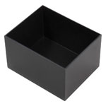 Hammond 1596B104 Potting Box GPABS 50x40x30mm General Purpose Black