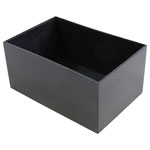 Hammond 1596B105 Potting Box GPABS 75x50x35mm General Purpose Black