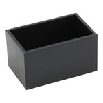 Hammond 1596B110 Potting Box GPABS 22x14x12mm General Purpose Black