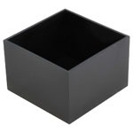 Hammond 1596B111 Potting Box GPABS 30x30x20mm General Purpose Black