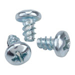 Hammond SC526-50 PCB Mounting Screws for 1557 Series Enclosures
