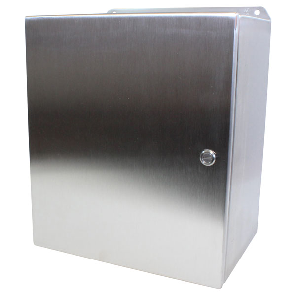 Wall Mount Enclosures