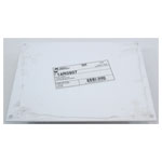 Hammond 14R0907 Inner Mounting Panel for Enclosure PJ1086l PJU1084L & PJU1086L