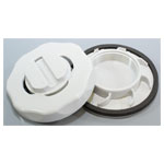 Hammond HP200PCLG IP66 Non-Metallic Hole Plug 79mm Diameter