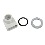 Hammond SDV180-1 Small Rainproof Ventilator