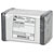 Hammond 1455CS801 Extruded Enclosure 54 X 54 X 80 Clear Anodise