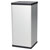 Hammond 1455NS2202 Extruded Enclosure 103 X 103 X 220 Clear Anodise