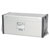 Hammond 1455NS2202 Extruded Enclosure 103 X 103 X 220 Clear Anodise