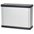 Hammond 1455T1202 Extruded Enclosure 120X165X52 Clear Anodise