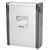 Hammond 1455T1202 Extruded Enclosure 120X165X52 Clear Anodise