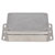 Hammond 1550Z103F Thick Wall Flanged Die Cast Enclosure, 98 x 65 x 34